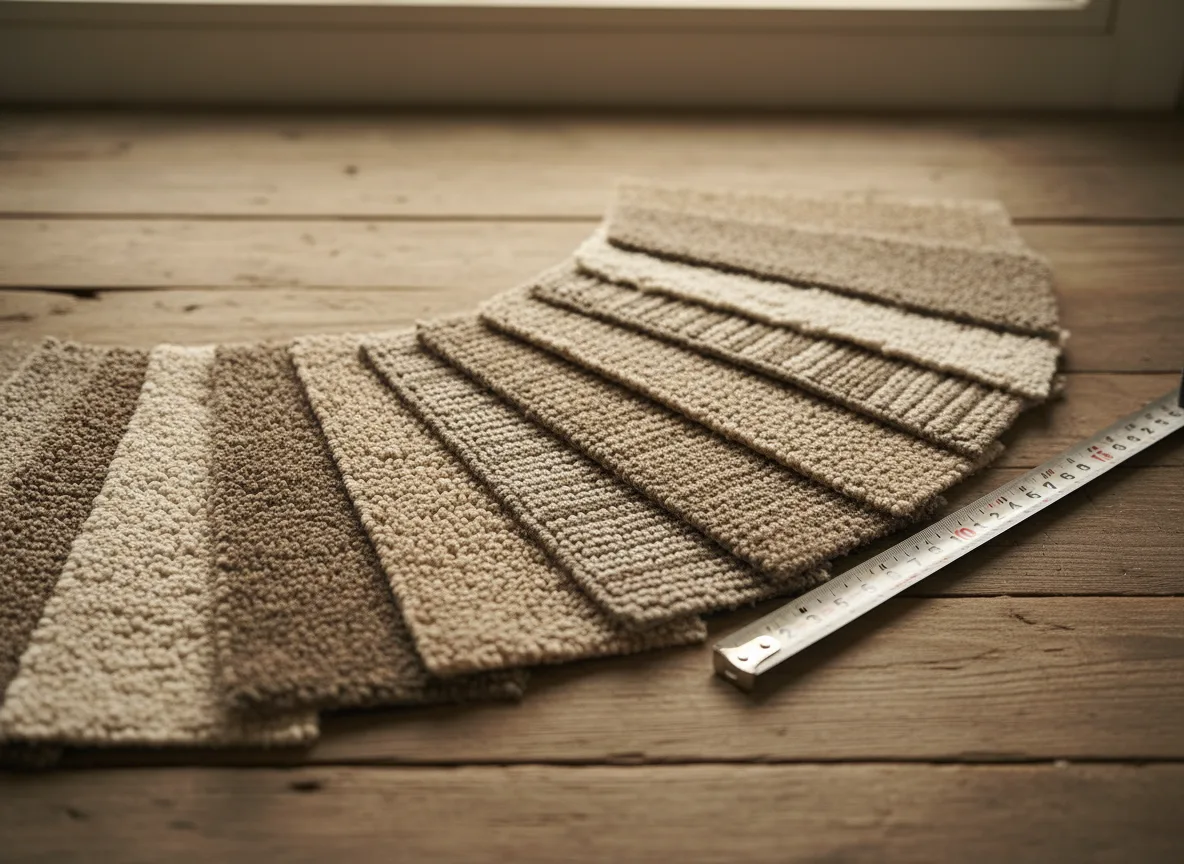 Carpet Installation Pittsford, VT FAQs